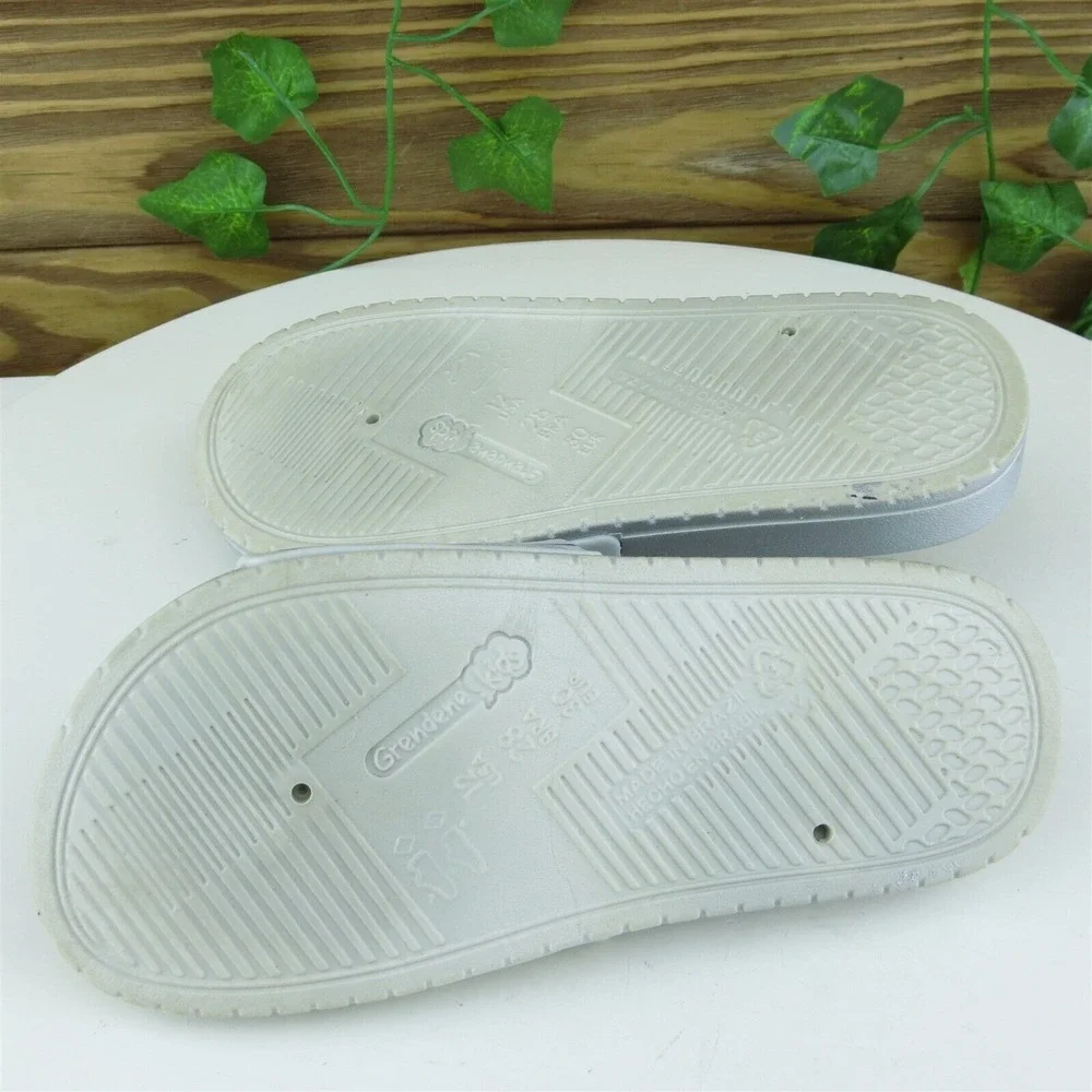 Nasa‎ Boys Slide Shoes 12 Synthetic Slip On Size T 12 Medium